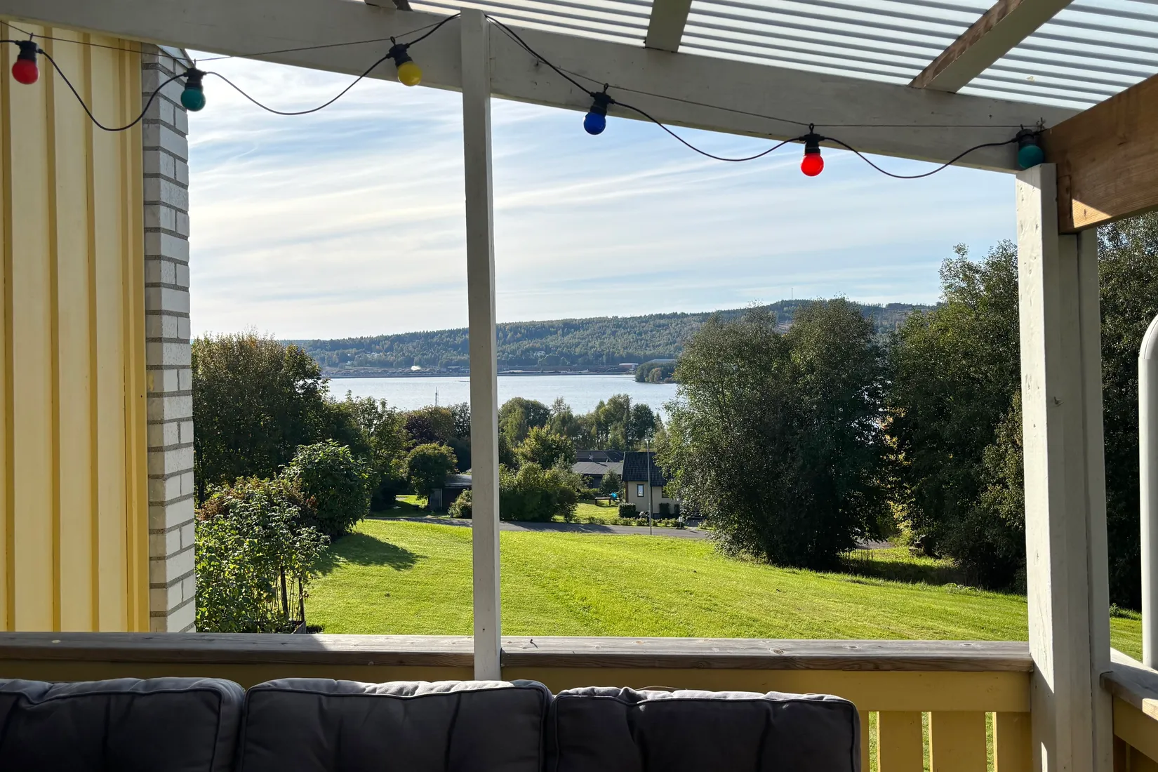 Villa, Rotbacken 16, Alnö, Sundsvall