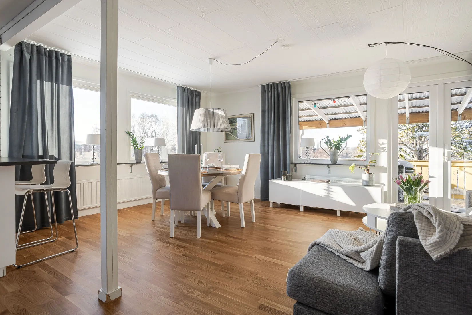 Villa, Rotbacken 16, Alnö, Sundsvall