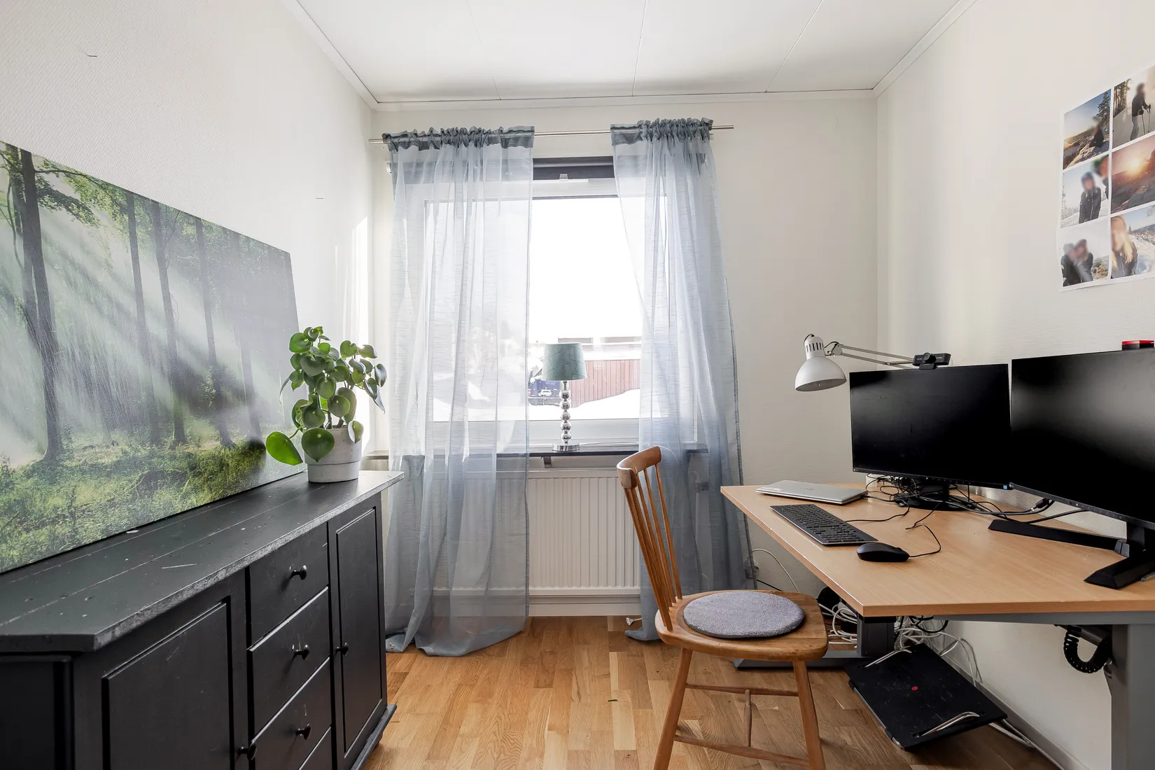 Villa, Rotbacken 16, Alnö, Sundsvall