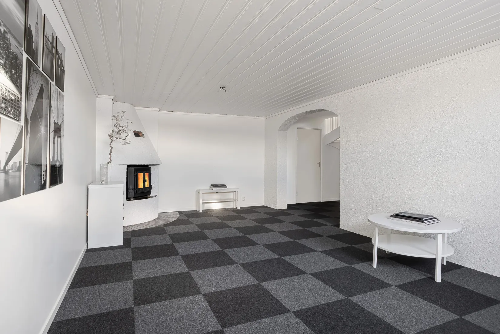 Villa, Rotbacken 16, Alnö, Sundsvall