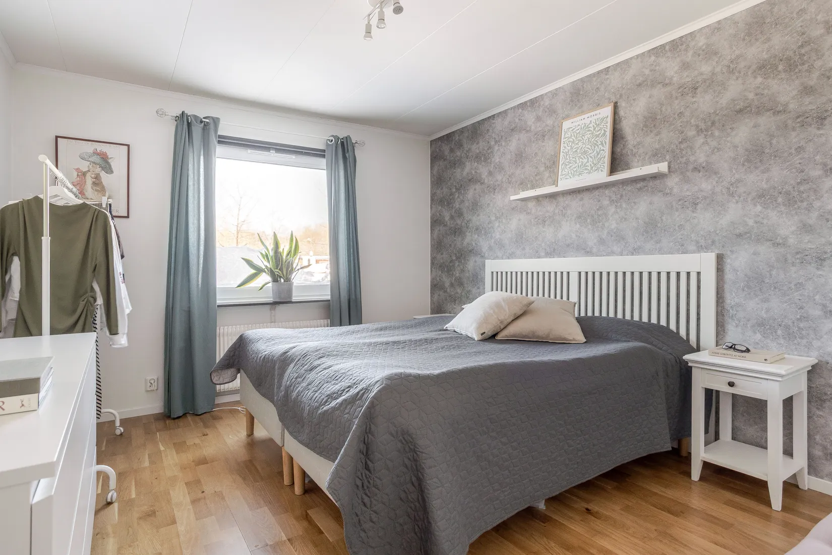 Villa, Rotbacken 16, Alnö, Sundsvall