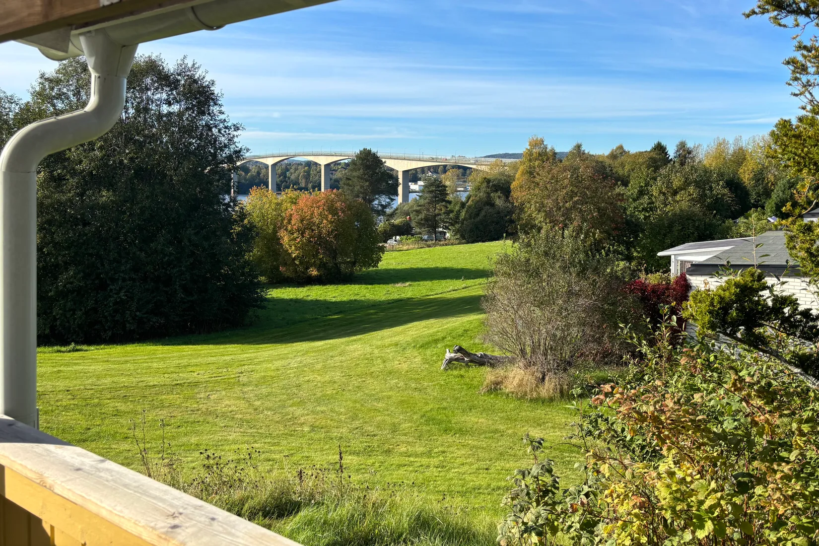 Villa, Rotbacken 16, Alnö, Sundsvall