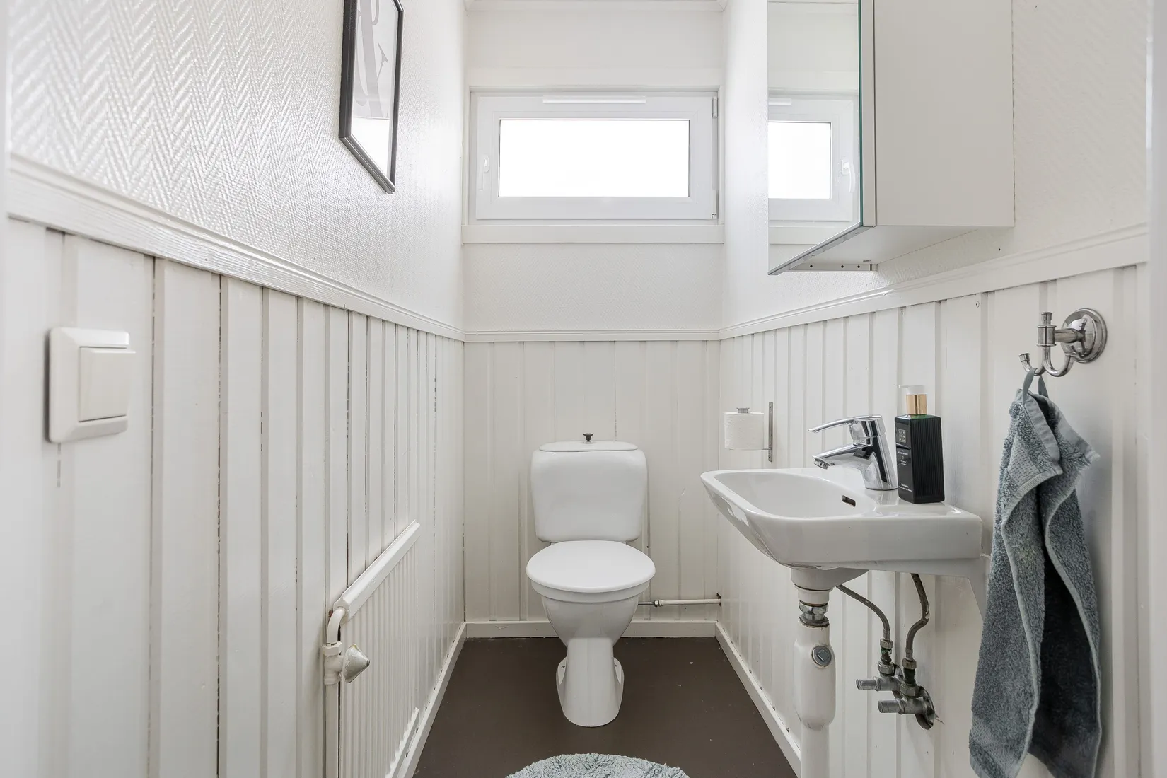 Villa, Rotbacken 16, Alnö, Sundsvall