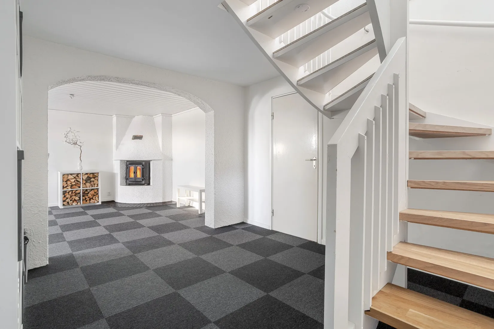 Villa, Rotbacken 16, Alnö, Sundsvall