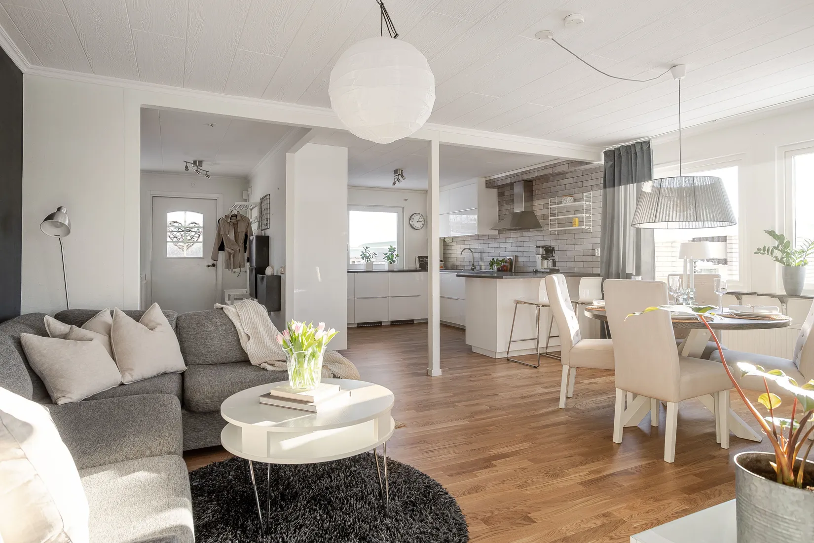 Villa, Rotbacken 16, Alnö, Sundsvall