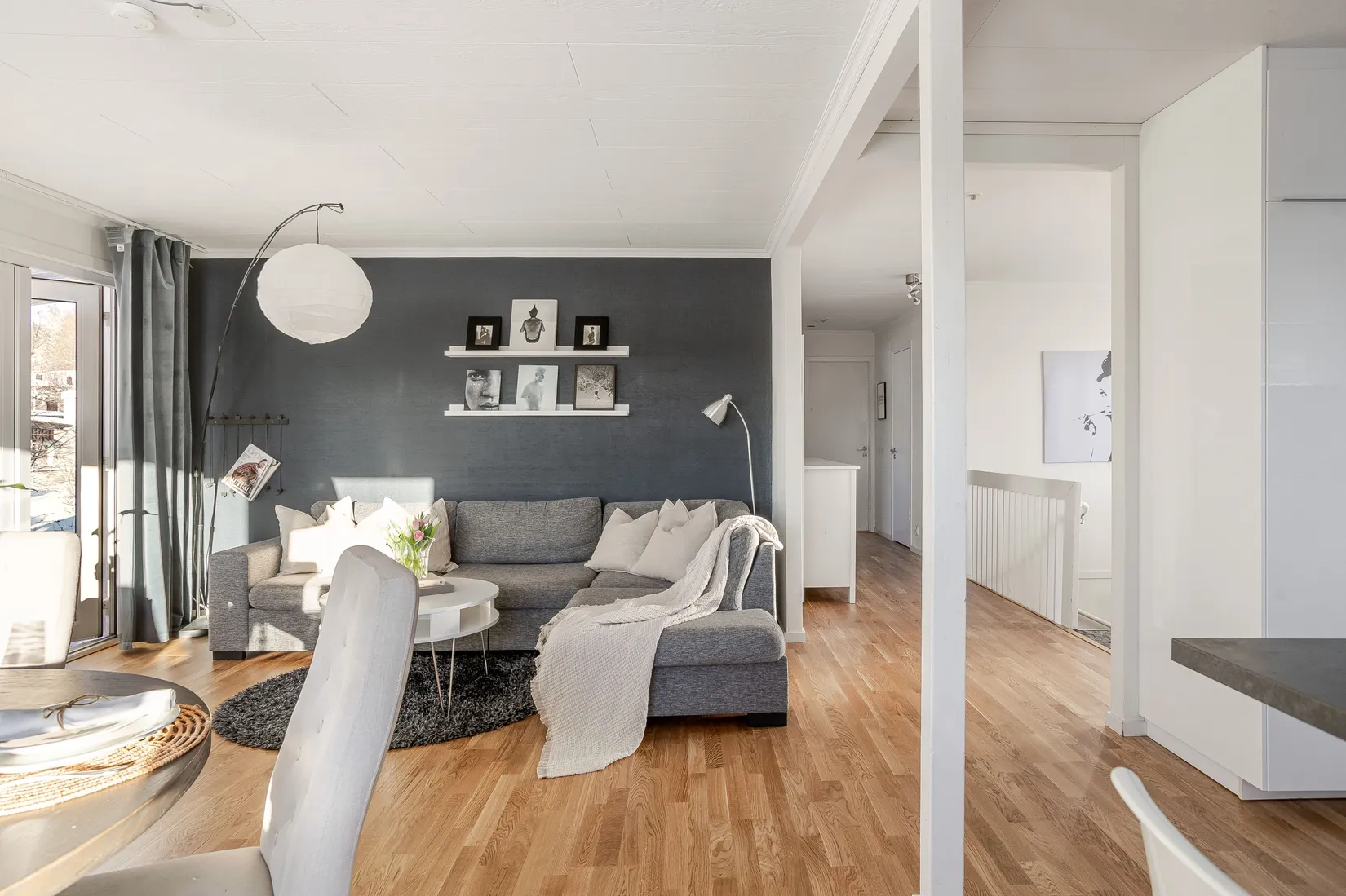 Villa, Rotbacken 16, Alnö, Sundsvall