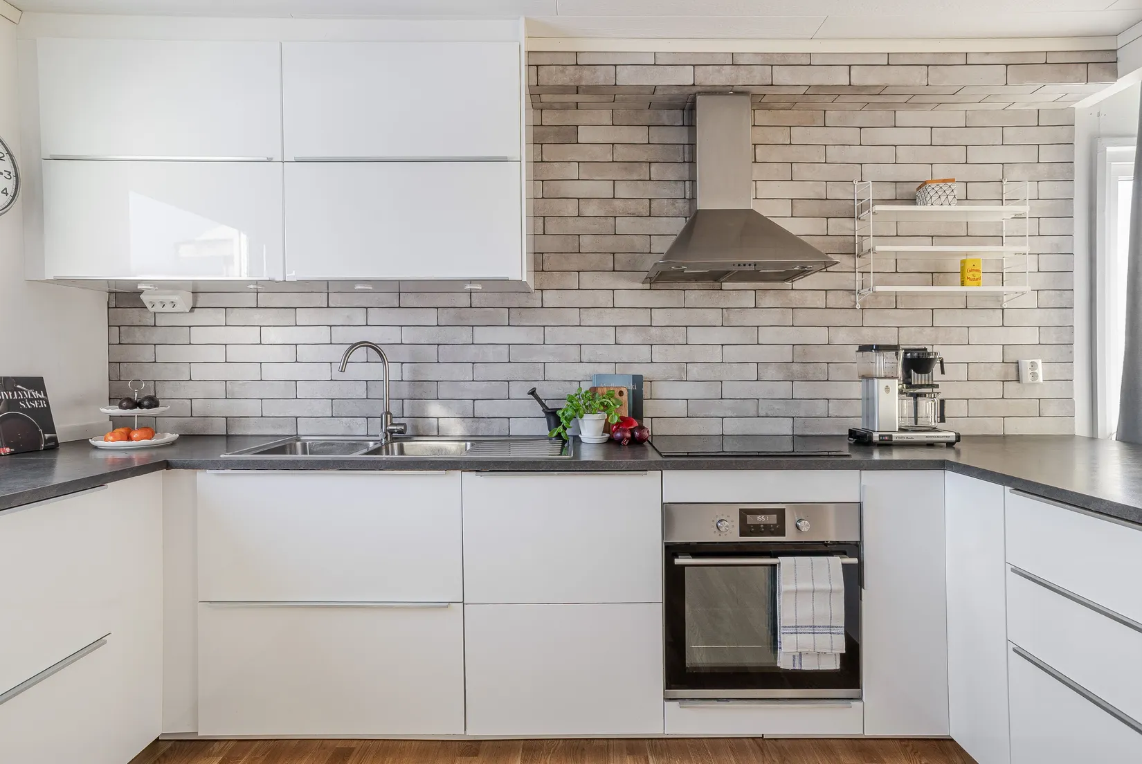 Villa, Rotbacken 16, Alnö, Sundsvall