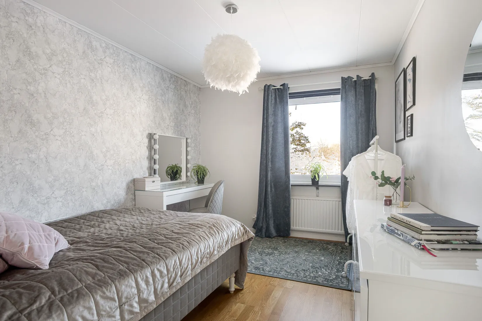 Villa, Rotbacken 16, Alnö, Sundsvall