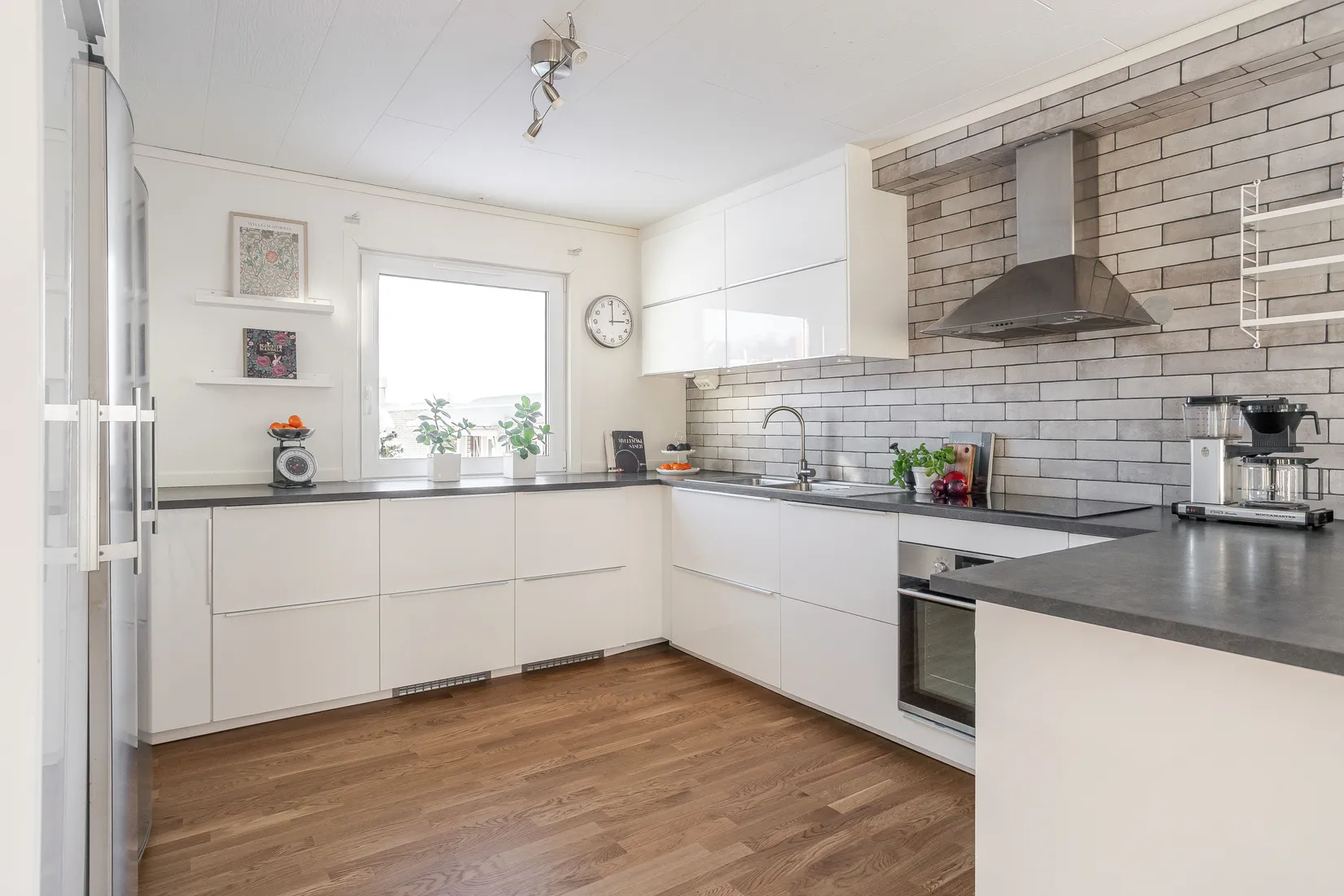 Villa, Rotbacken 16, Alnö, Sundsvall