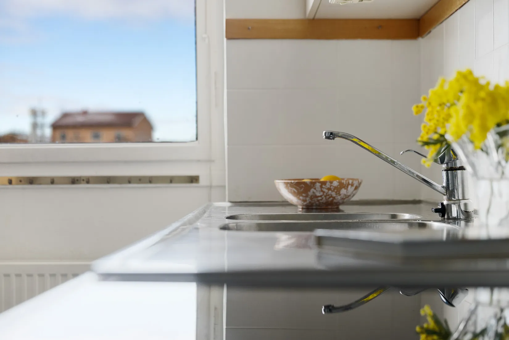 Bostadsrätt, Långhalsvägen 21, Årsta, Stockholm