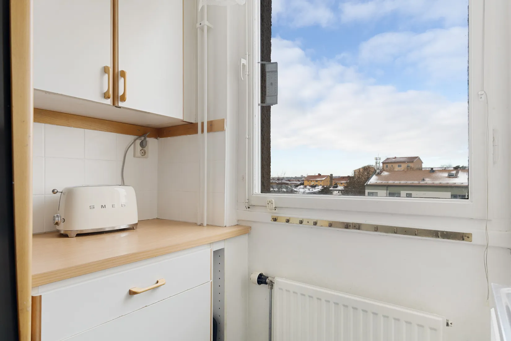 Bostadsrätt, Långhalsvägen 21, Årsta, Stockholm