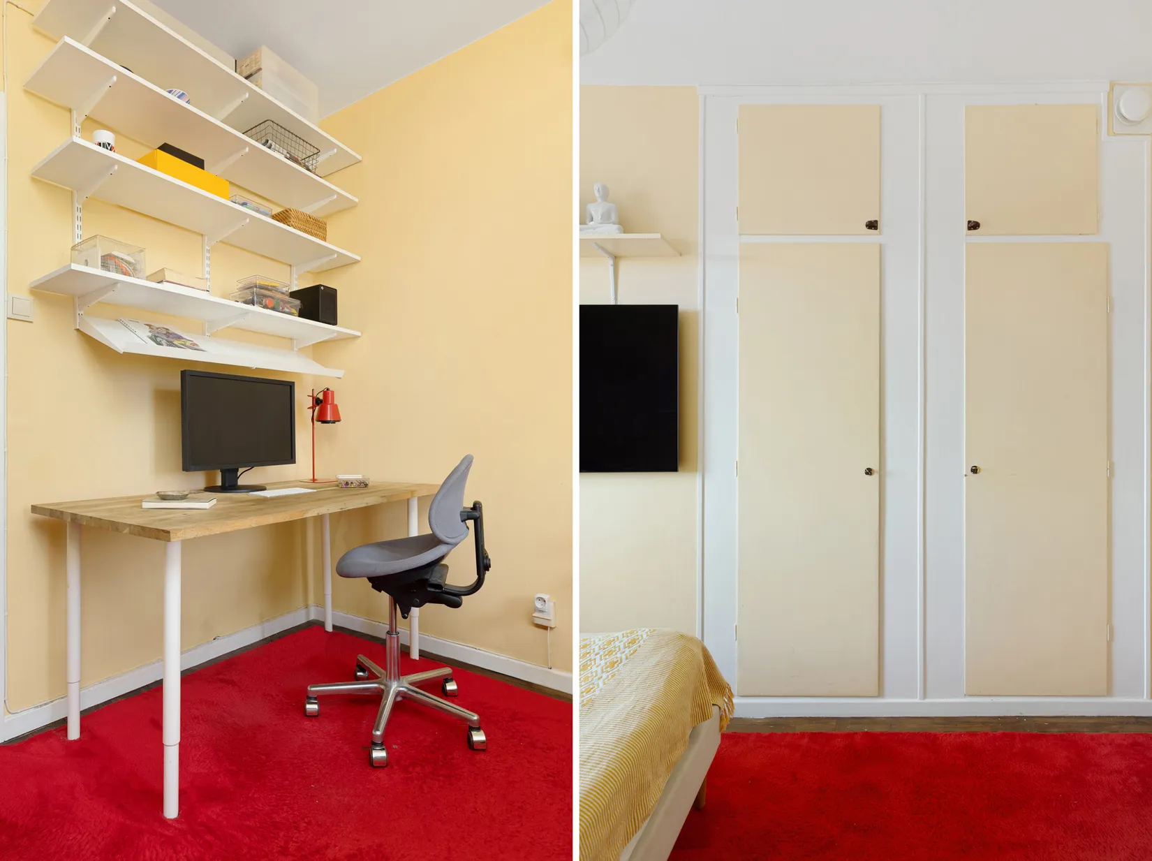 Bostadsrätt, Långhalsvägen 21, Årsta, Stockholm