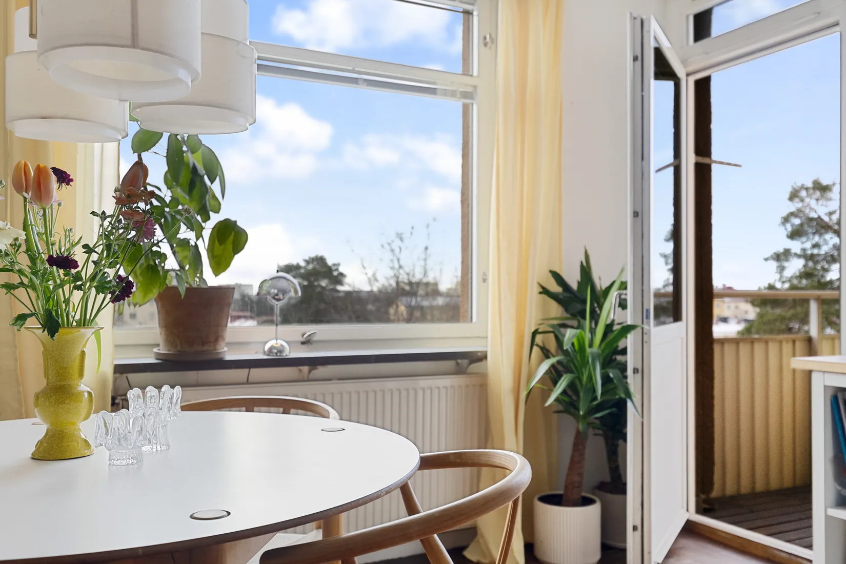 Bostadsrätt, Långhalsvägen 21, Årsta, Stockholm