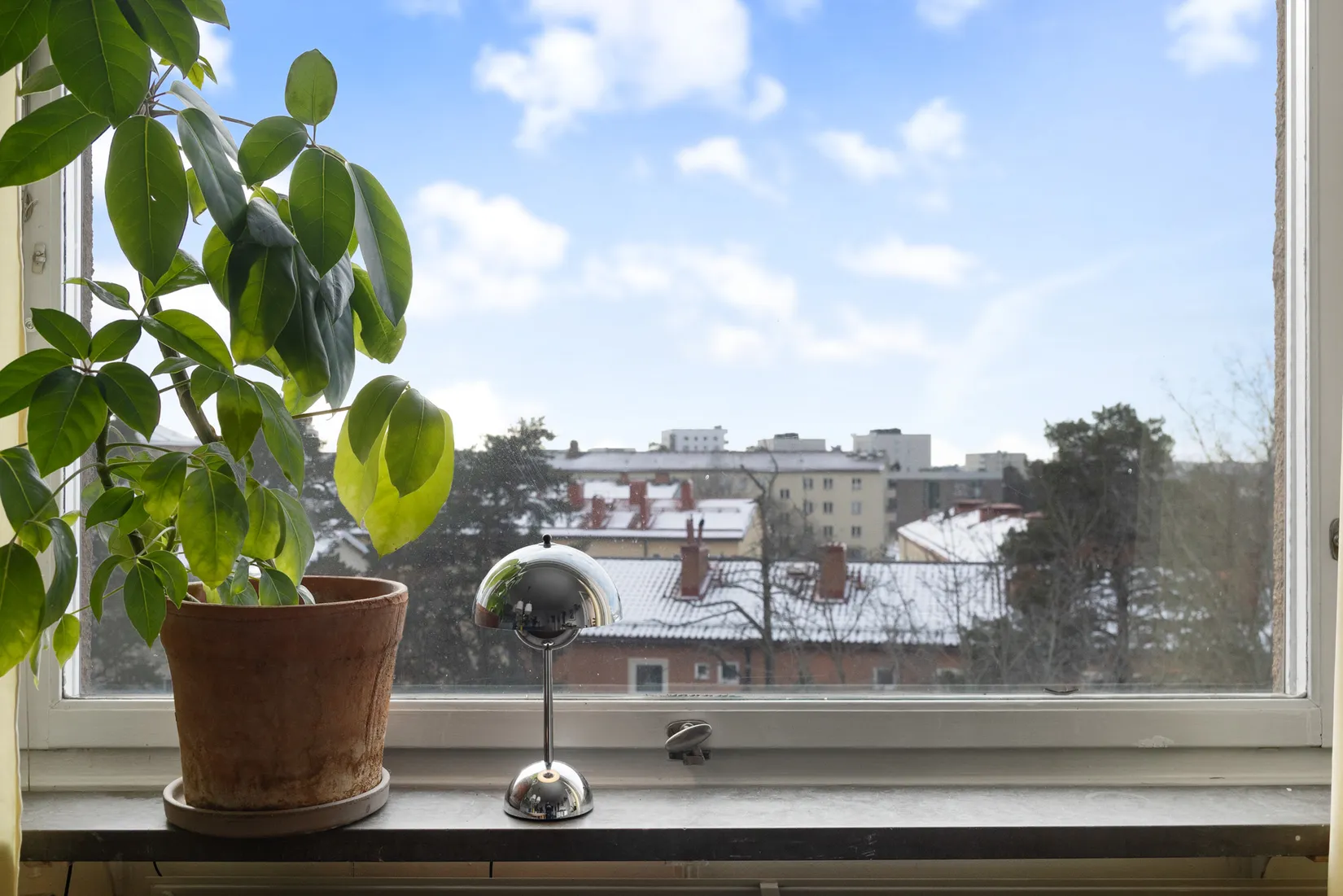 Bostadsrätt, Långhalsvägen 21, Årsta, Stockholm