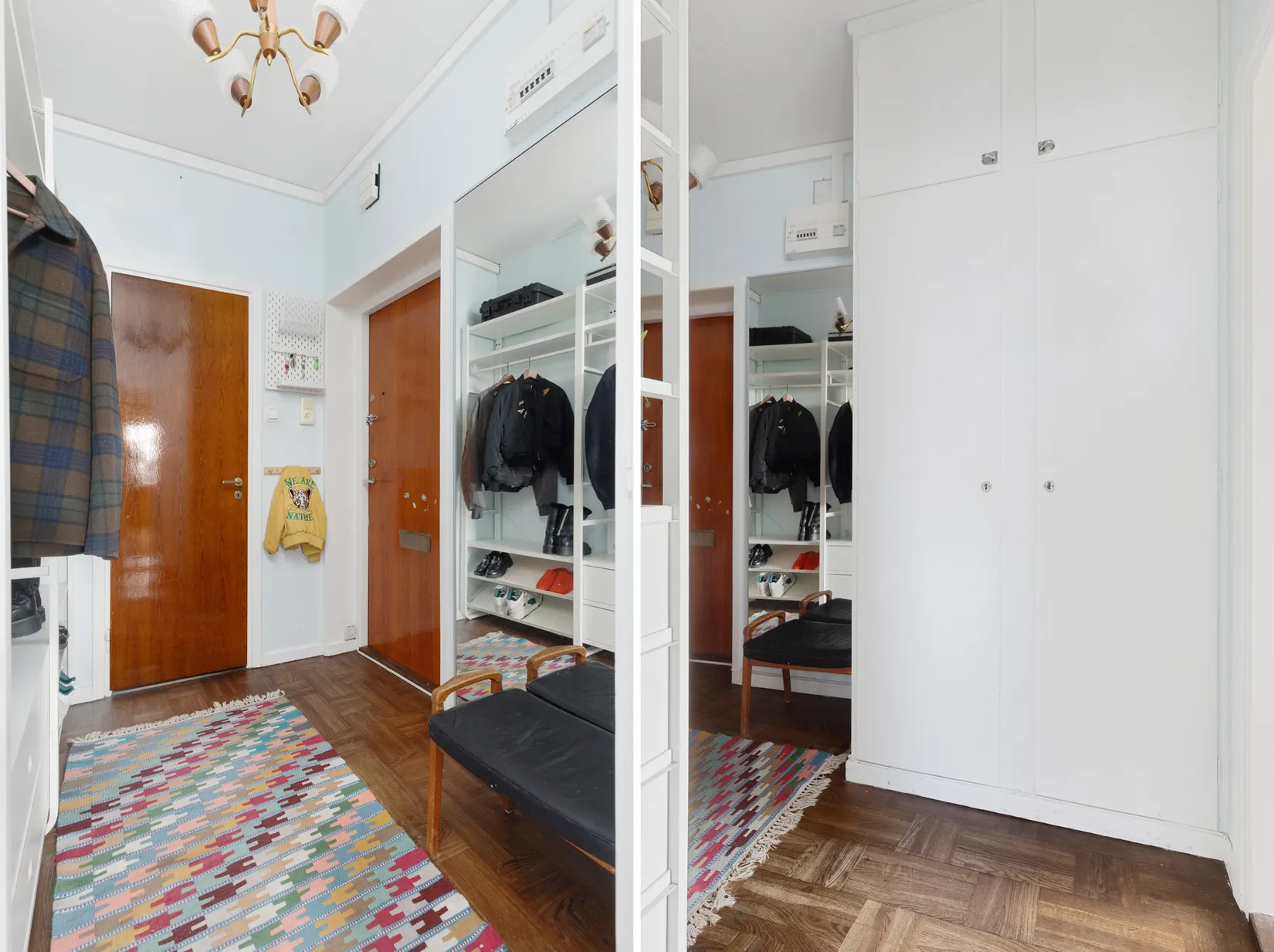 Bostadsrätt, Långhalsvägen 21, Årsta, Stockholm