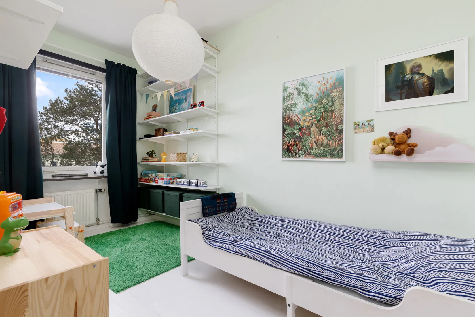 Bostadsrätt, Långhalsvägen 21, Årsta, Stockholm