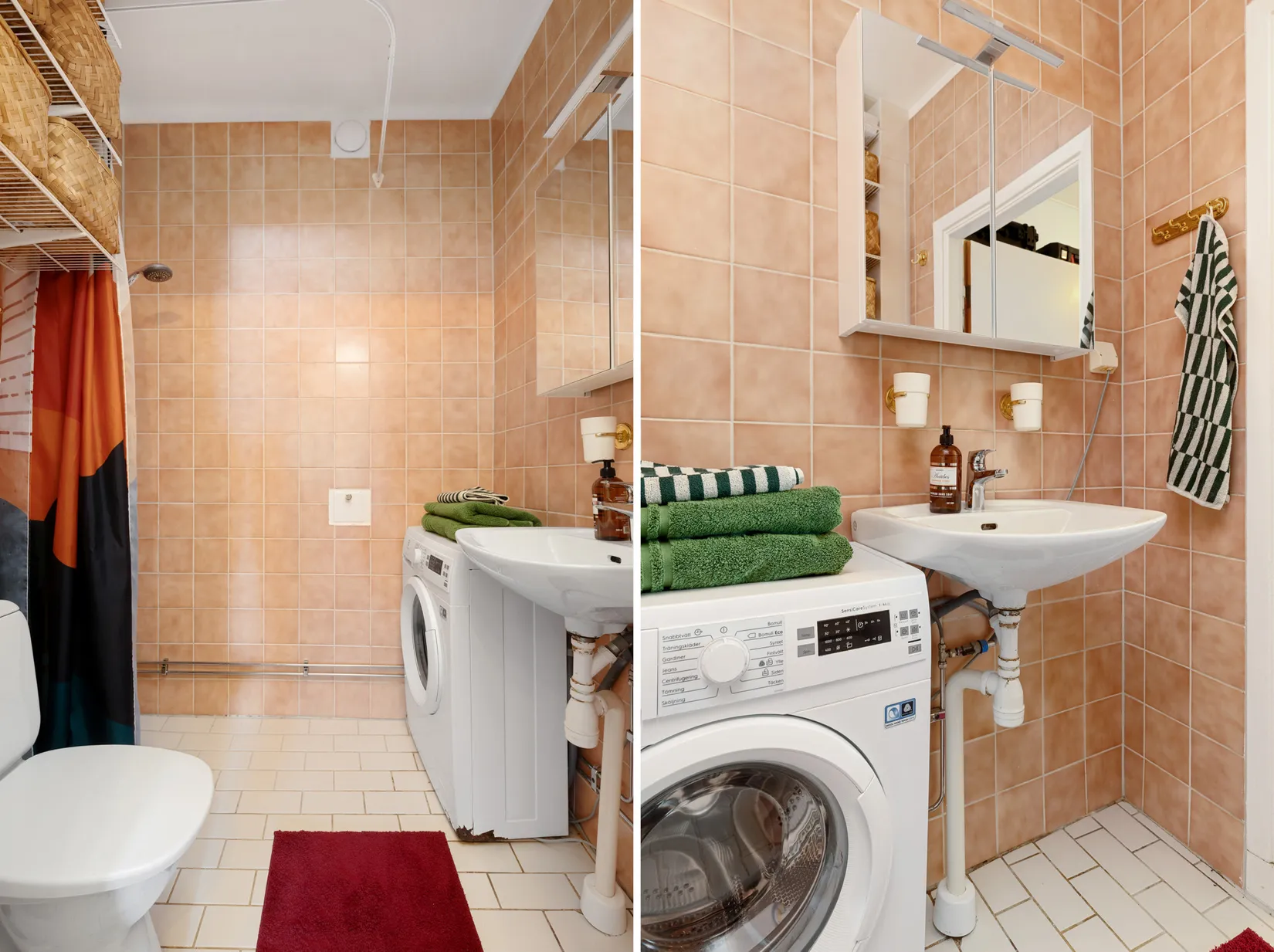 Bostadsrätt, Långhalsvägen 21, Årsta, Stockholm