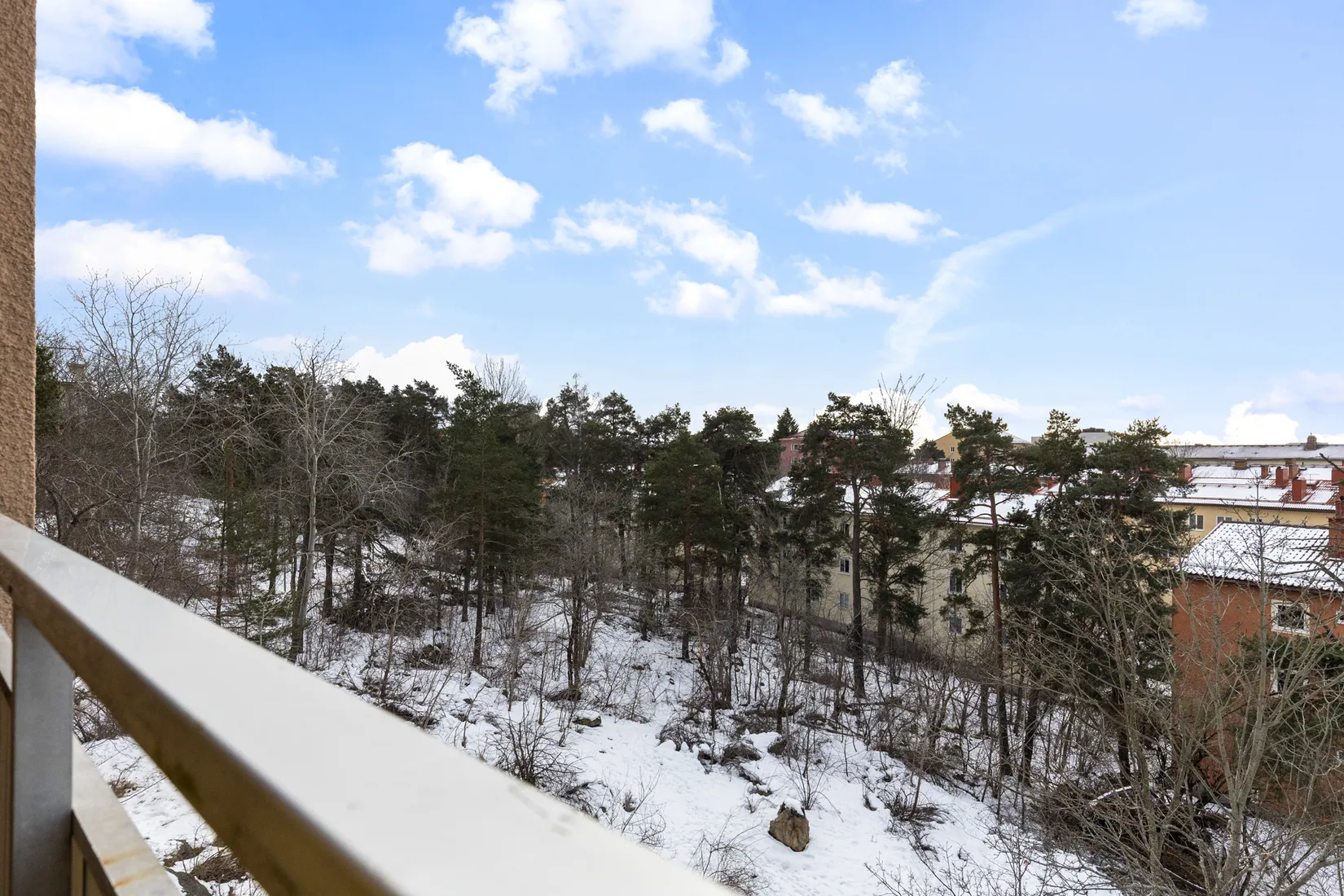 Bostadsrätt, Långhalsvägen 21, Årsta, Stockholm