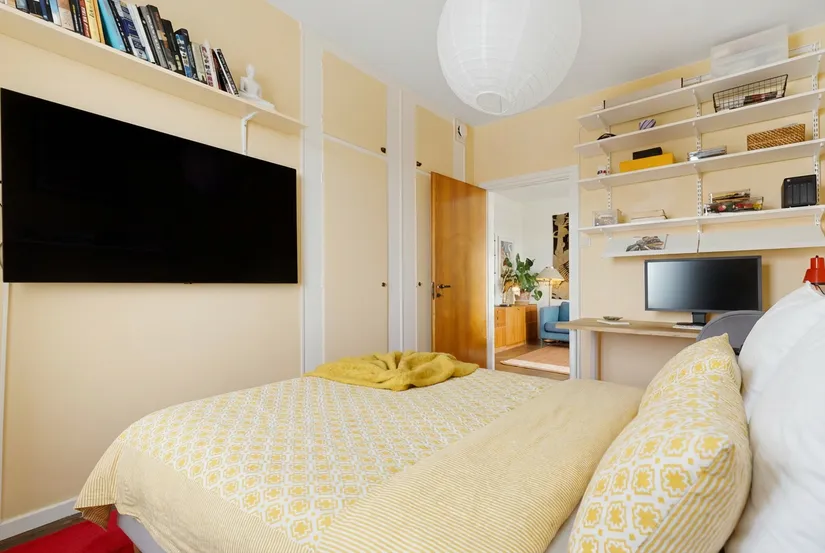 Bostadsrätt, Långhalsvägen 21, Årsta, Stockholm