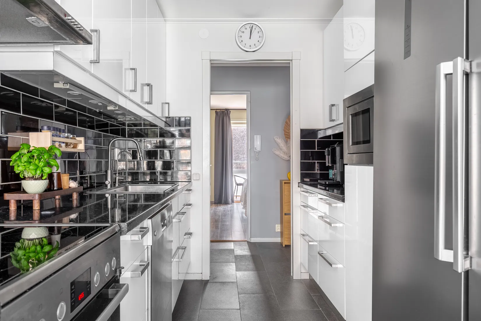 Bostadsrätt, Norrbäcksgatan 15, Kroksbäck, Malmö