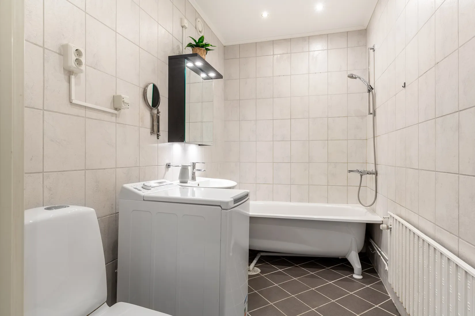 Bostadsrätt, Norrbäcksgatan 15, Kroksbäck, Malmö