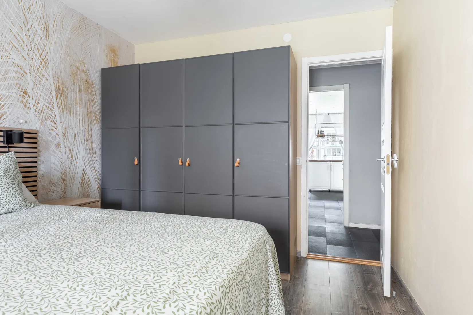 Bostadsrätt, Norrbäcksgatan 15, Kroksbäck, Malmö