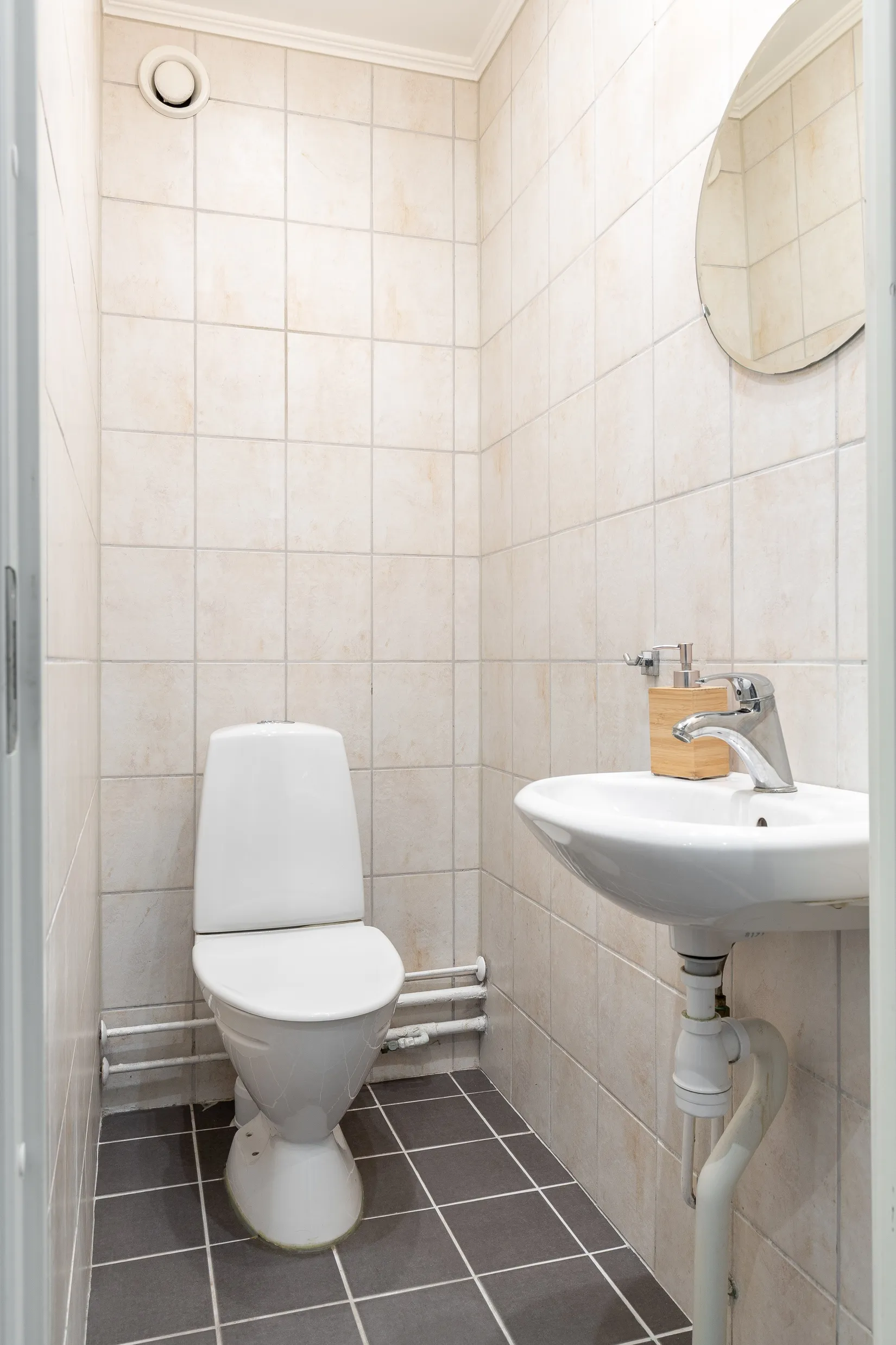 Bostadsrätt, Norrbäcksgatan 15, Kroksbäck, Malmö