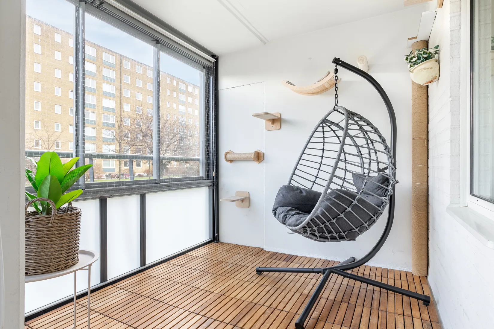 Bostadsrätt, Norrbäcksgatan 15, Kroksbäck, Malmö