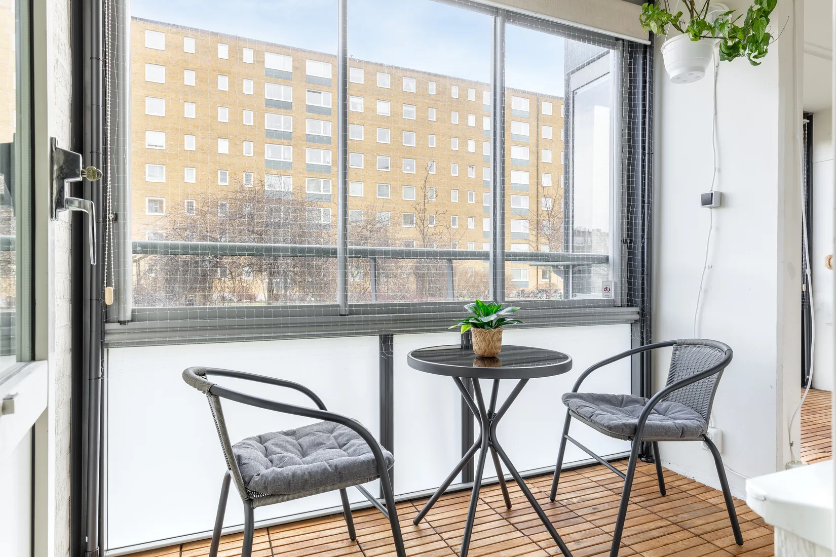 Bostadsrätt, Norrbäcksgatan 15, Kroksbäck, Malmö