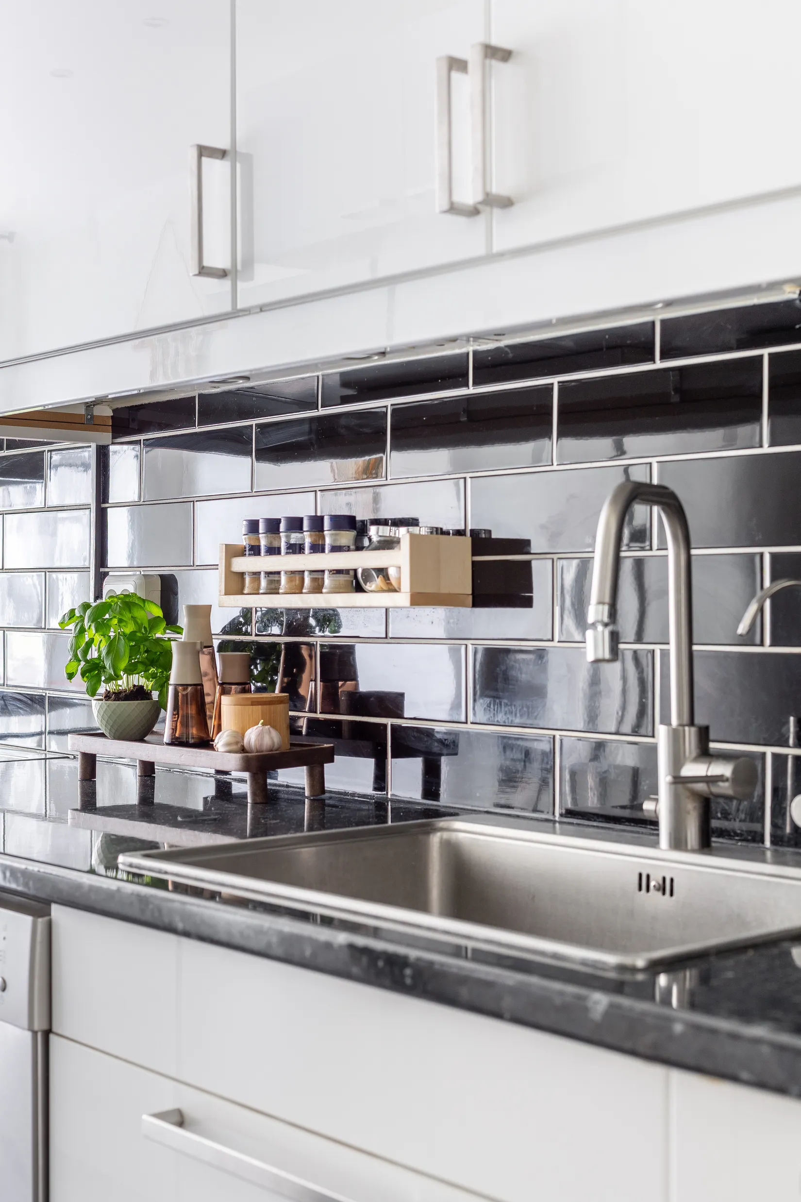 Bostadsrätt, Norrbäcksgatan 15, Kroksbäck, Malmö