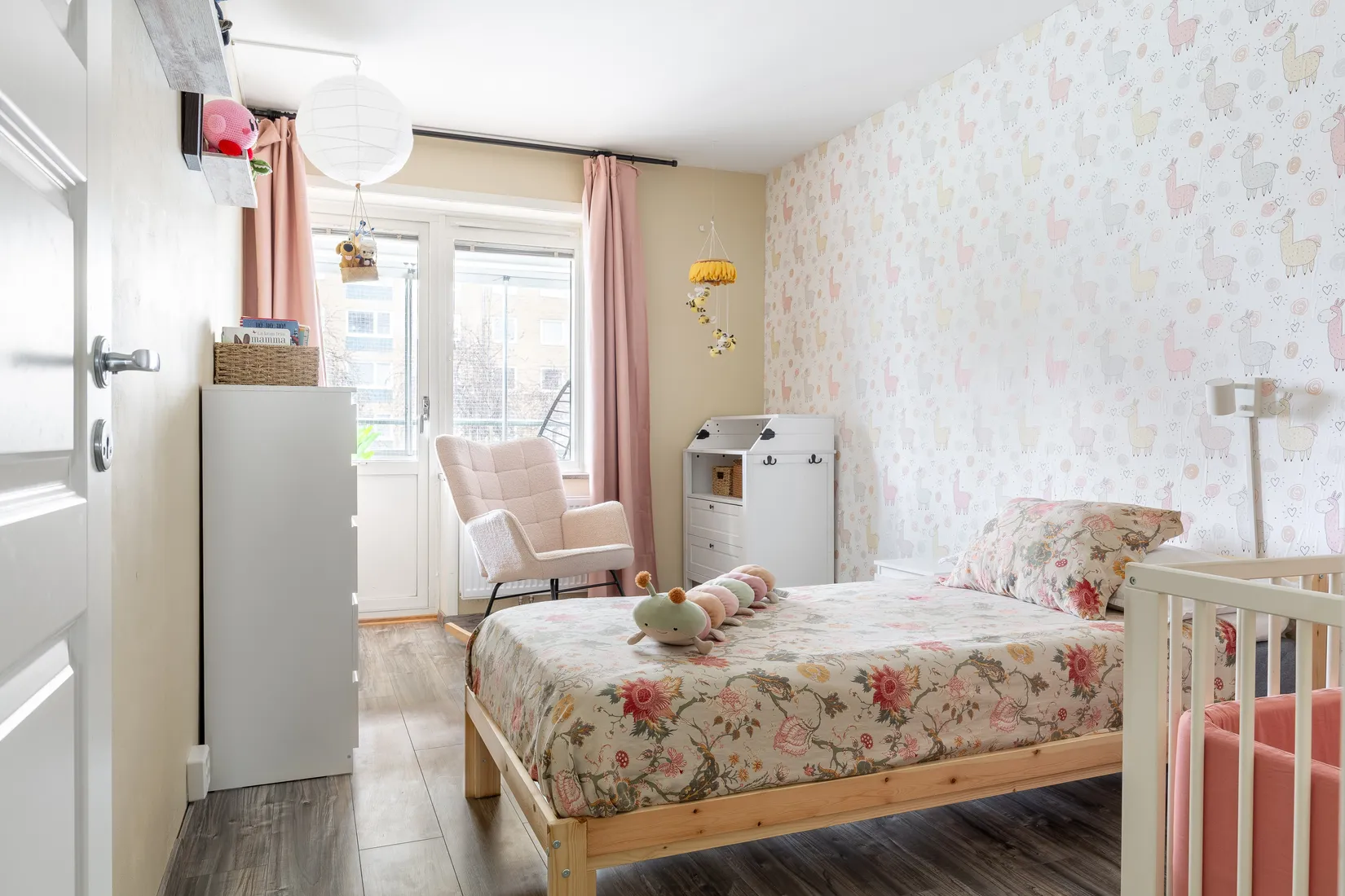 Bostadsrätt, Norrbäcksgatan 15, Kroksbäck, Malmö