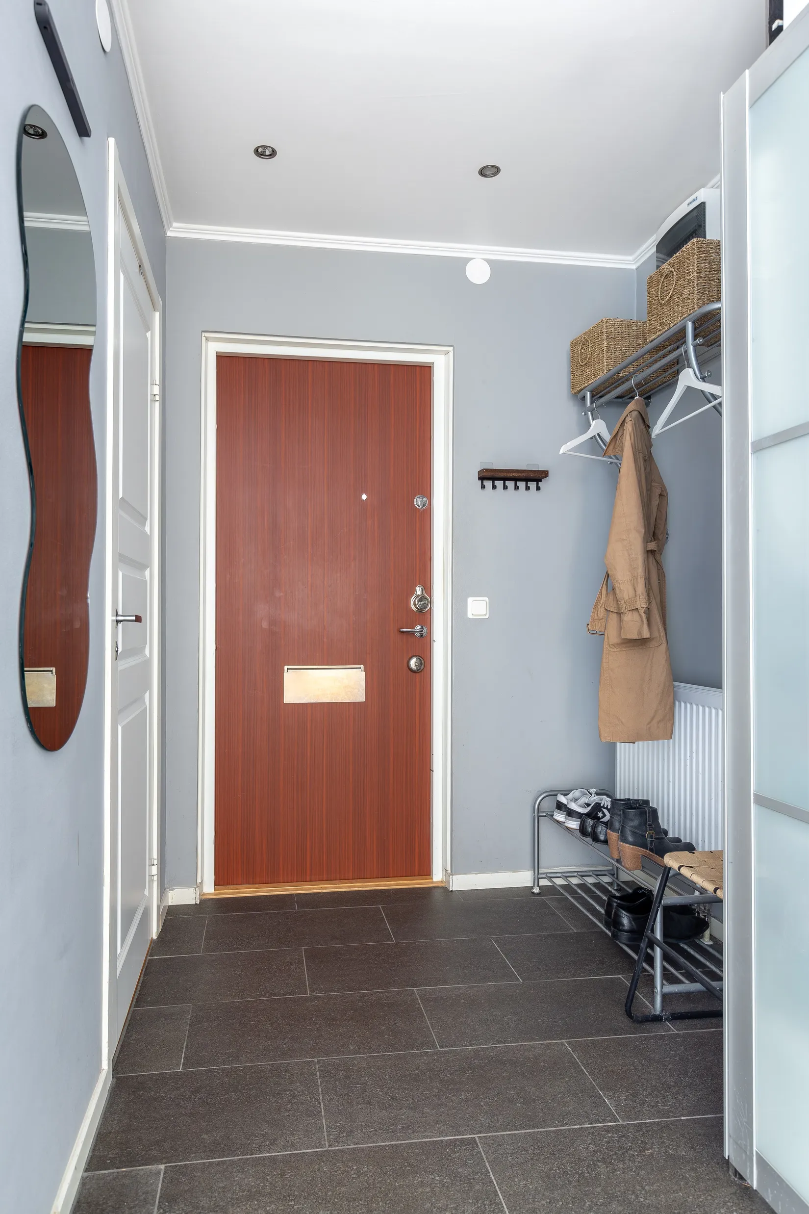 Bostadsrätt, Norrbäcksgatan 15, Kroksbäck, Malmö