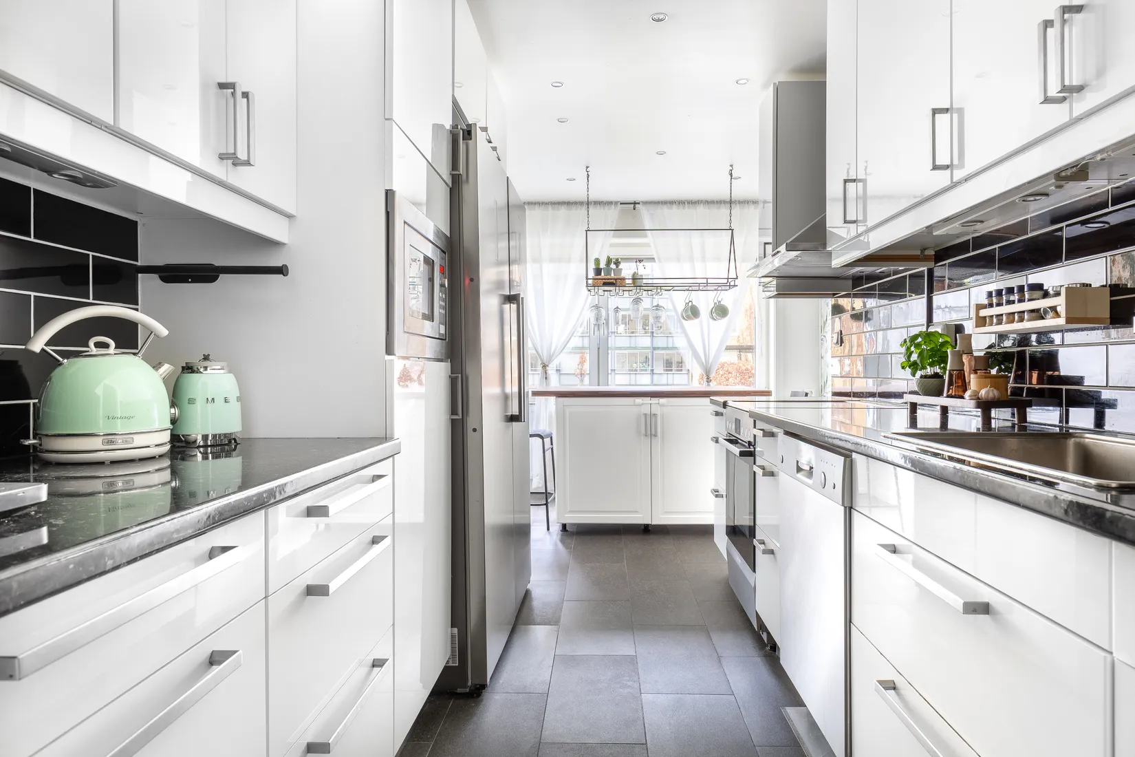 Bostadsrätt, Norrbäcksgatan 15, Kroksbäck, Malmö