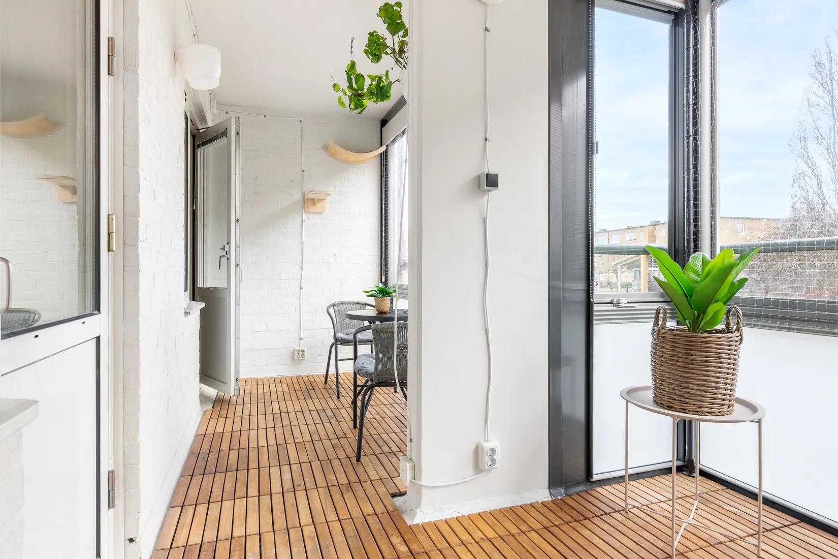 Bostadsrätt, Norrbäcksgatan 15, Kroksbäck, Malmö