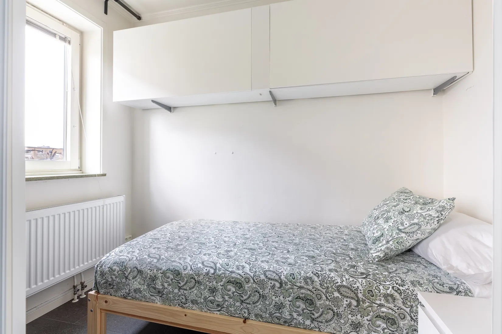 Bostadsrätt, Norrbäcksgatan 15, Kroksbäck, Malmö