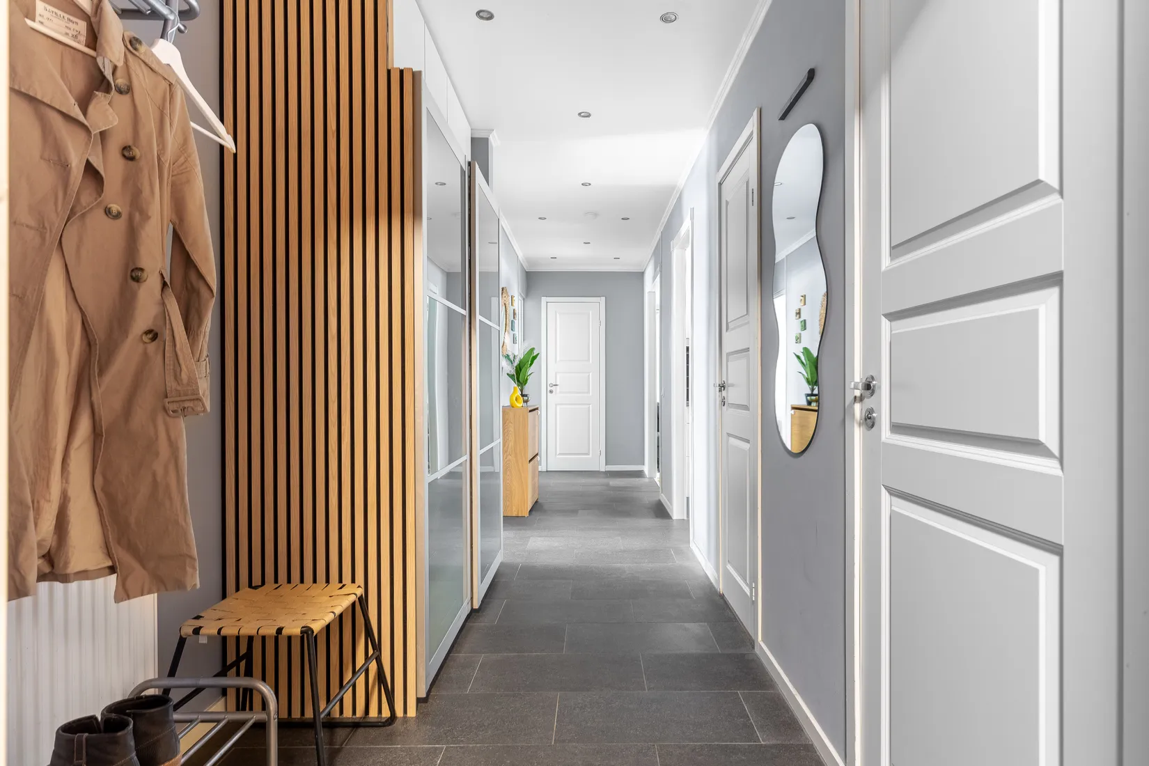 Bostadsrätt, Norrbäcksgatan 15, Kroksbäck, Malmö