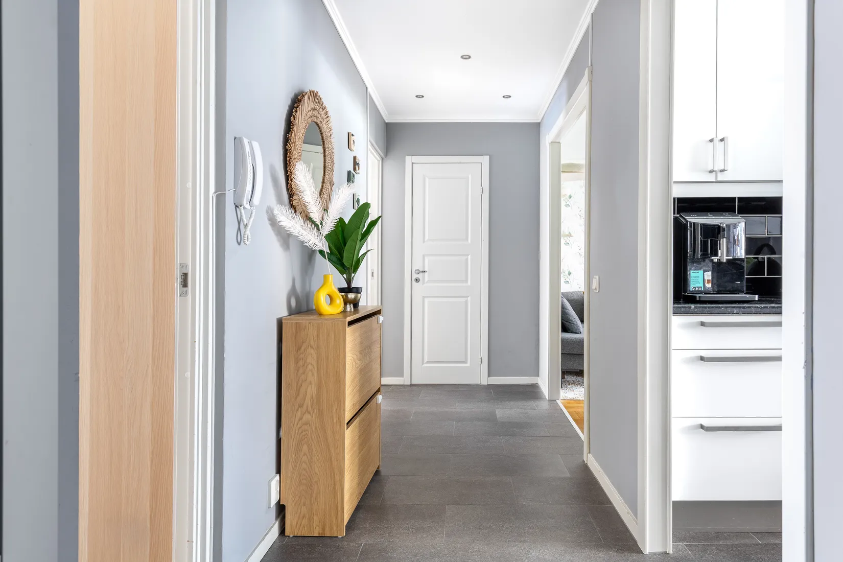 Bostadsrätt, Norrbäcksgatan 15, Kroksbäck, Malmö