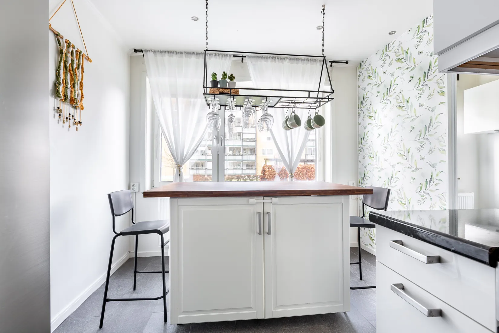 Bostadsrätt, Norrbäcksgatan 15, Kroksbäck, Malmö