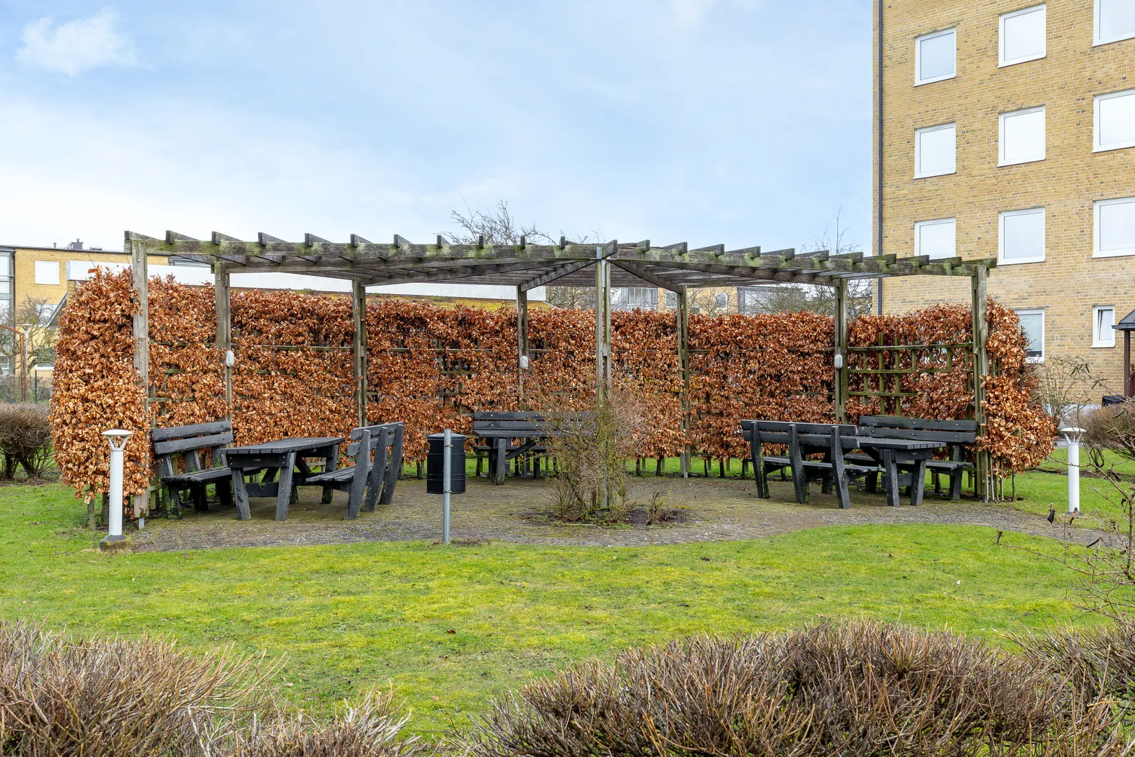 Bostadsrätt, Norrbäcksgatan 15, Kroksbäck, Malmö