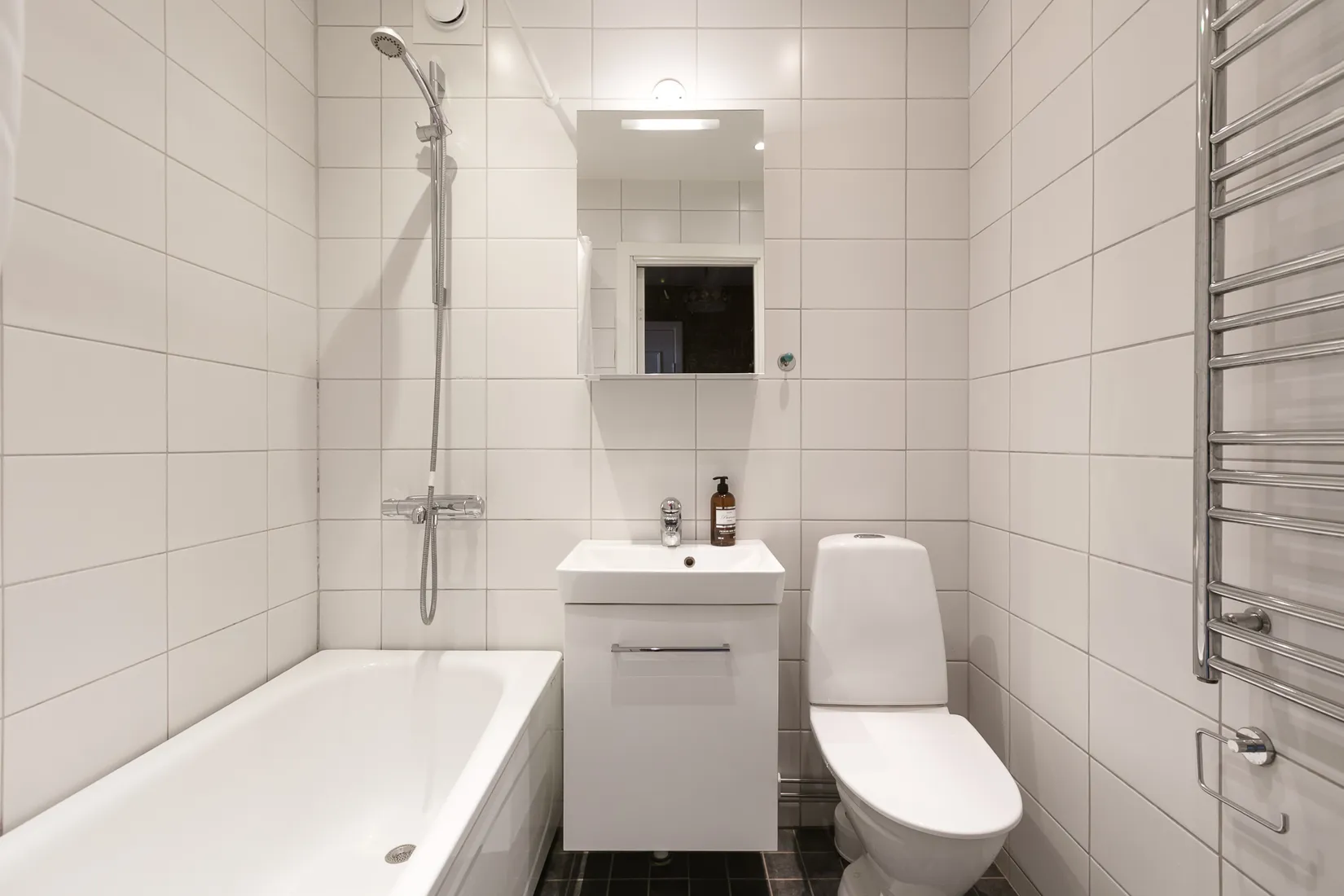 Bostadsrätt, Föreningsgatan 54b, Rörsjöstaden, Malmö