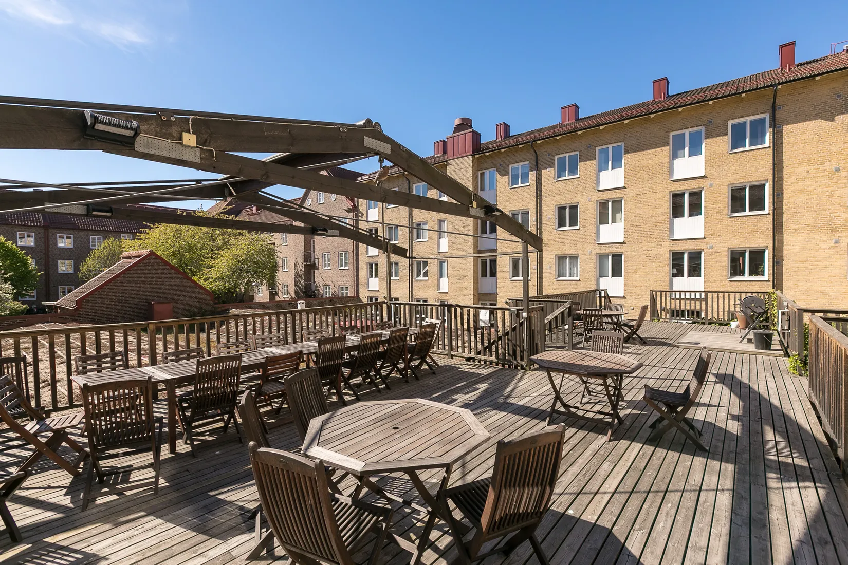 Bostadsrätt, Föreningsgatan 54b, Rörsjöstaden, Malmö