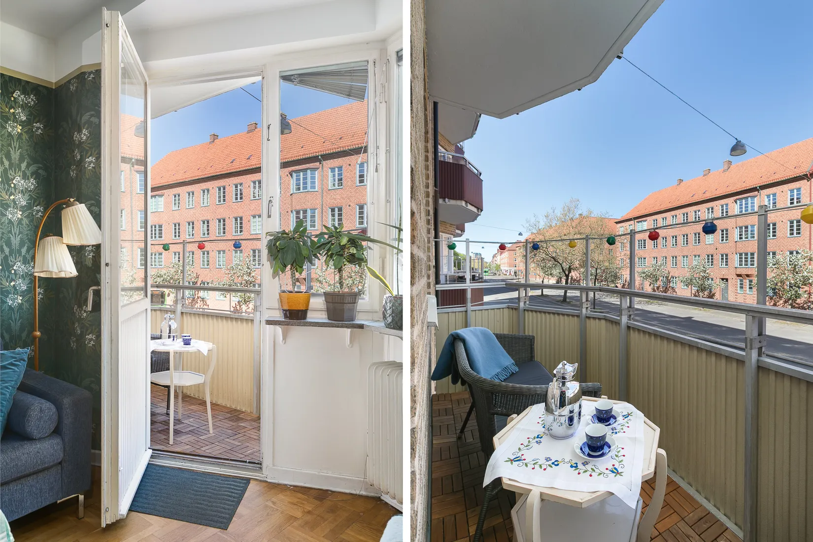 Bostadsrätt, Föreningsgatan 54b, Rörsjöstaden, Malmö