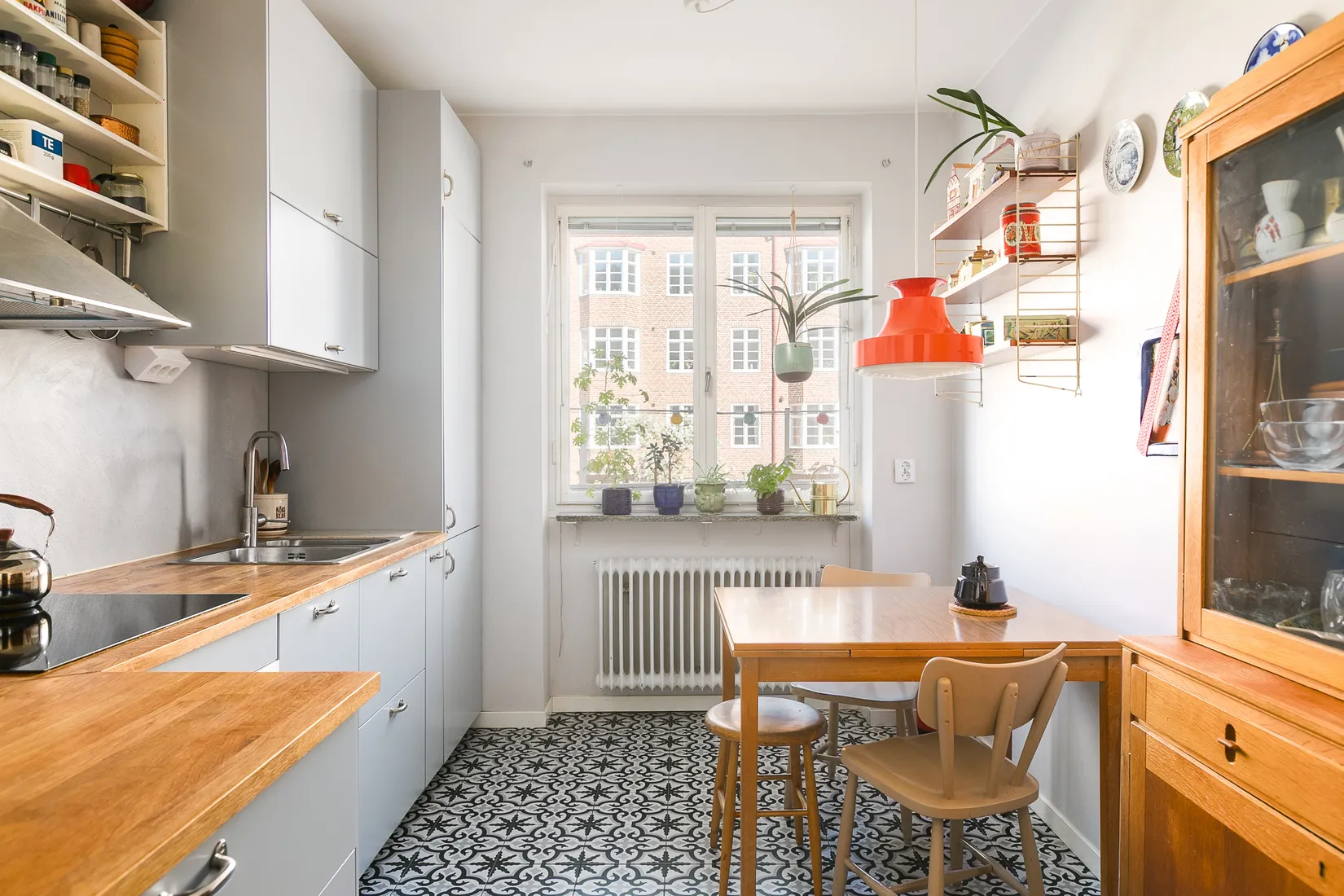 Bostadsrätt, Föreningsgatan 54b, Rörsjöstaden, Malmö