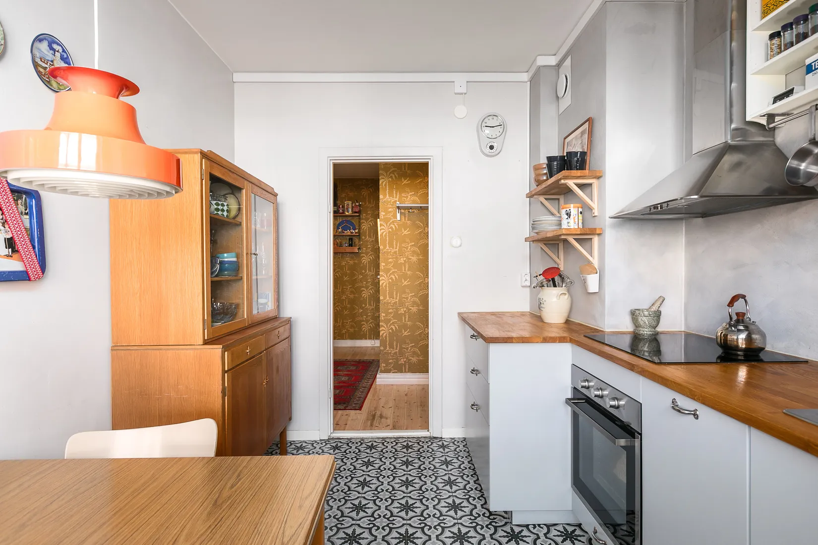 Bostadsrätt, Föreningsgatan 54b, Rörsjöstaden, Malmö
