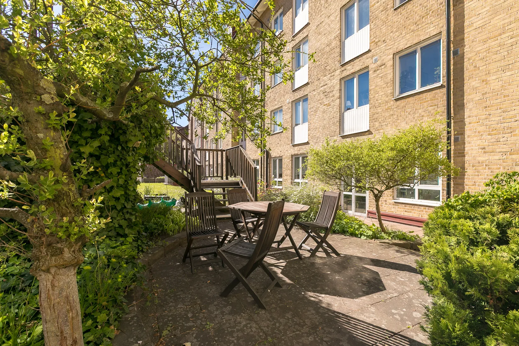 Bostadsrätt, Föreningsgatan 54b, Rörsjöstaden, Malmö