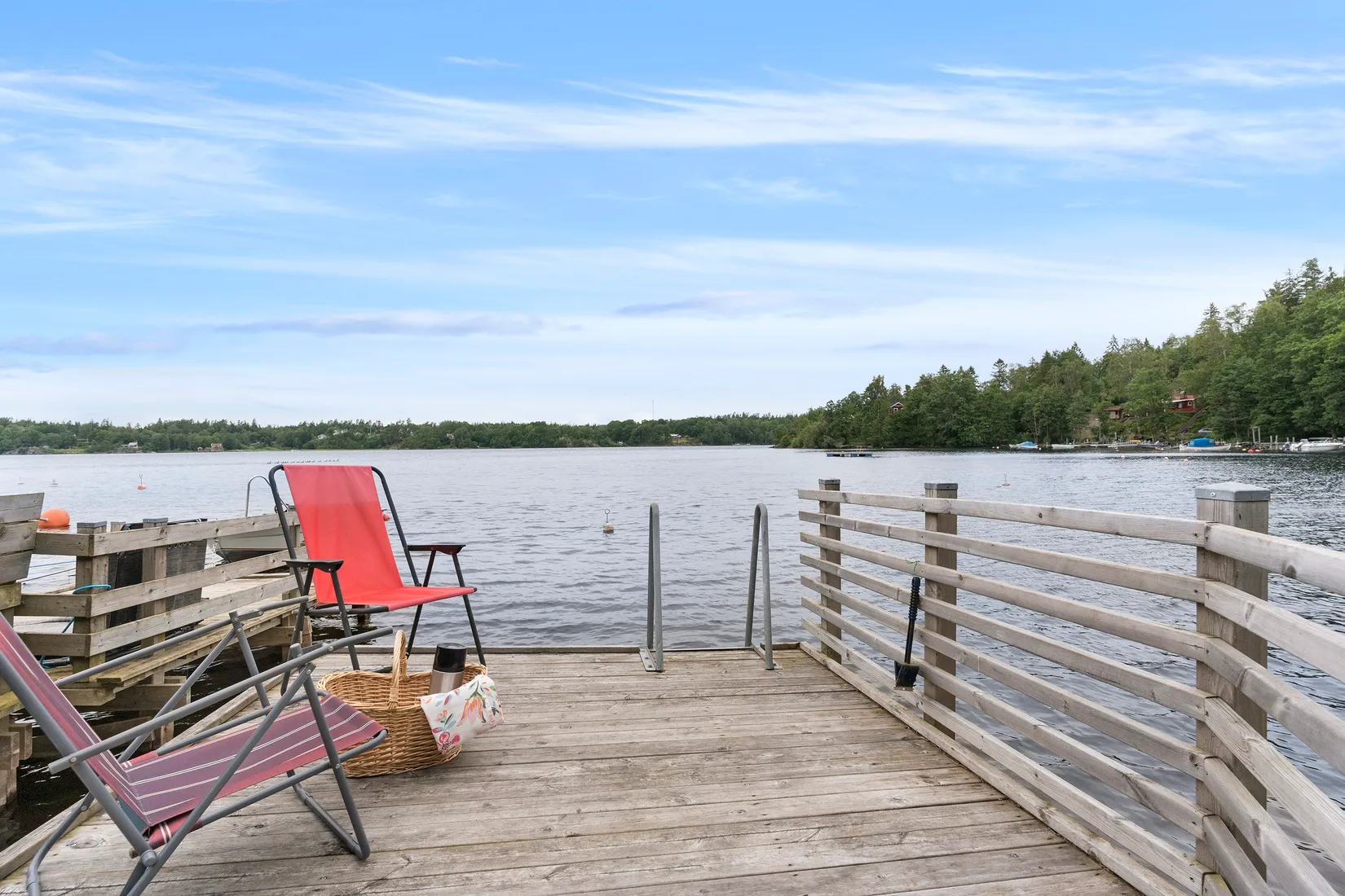 Fritidshus, Solbackastigen 5, Öresjö, Lilla Edet