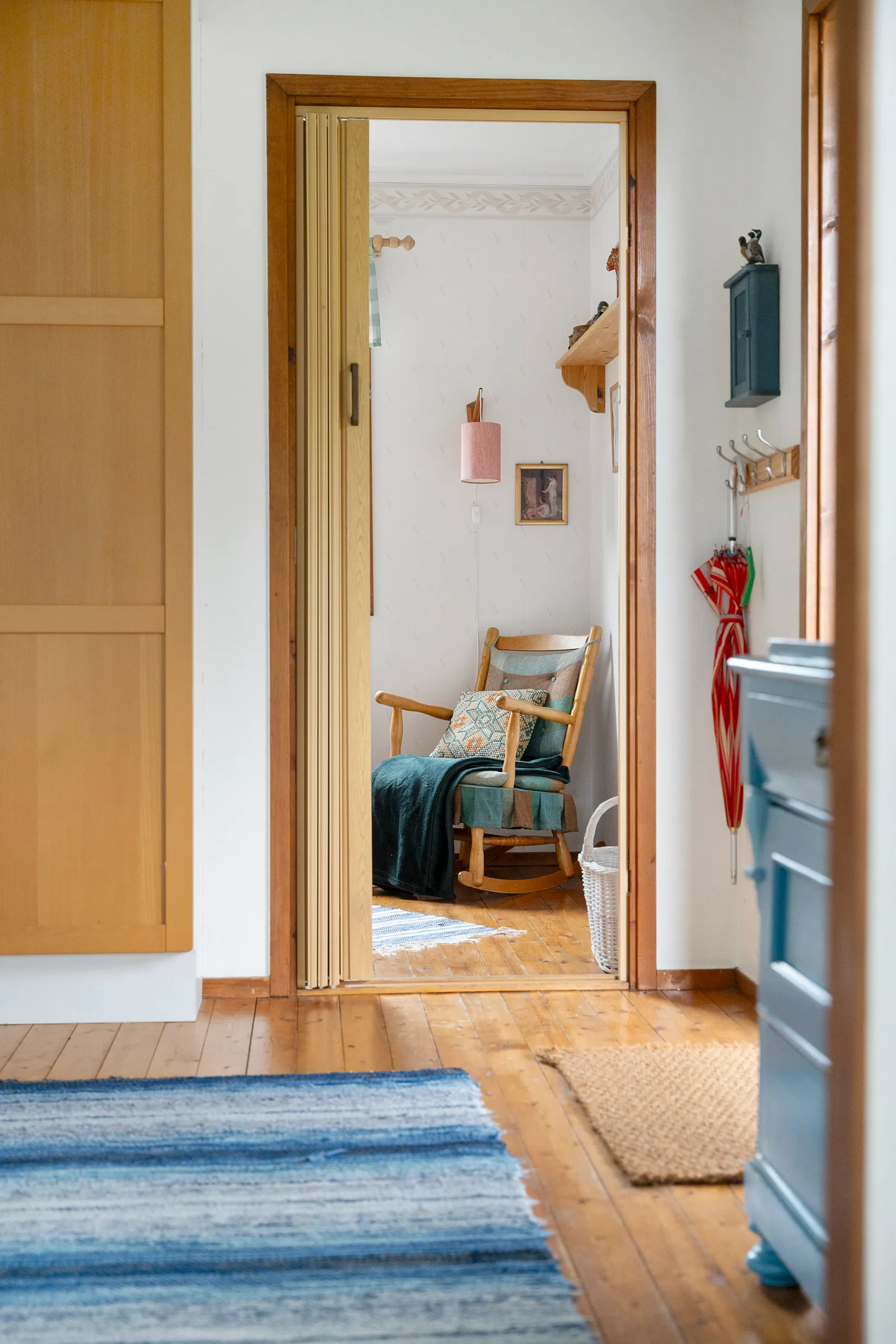 Fritidshus, Solbackastigen 5, Öresjö, Lilla Edet