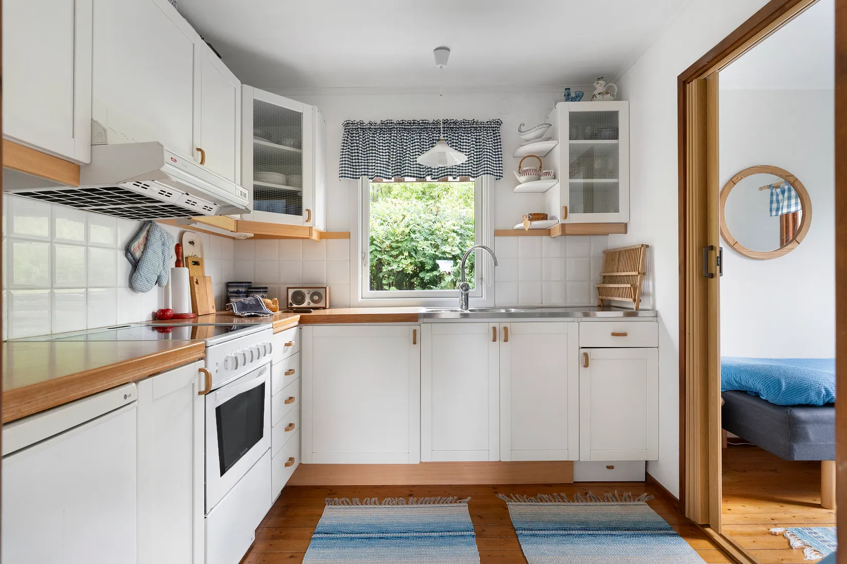 Fritidshus, Solbackastigen 5, Öresjö, Lilla Edet