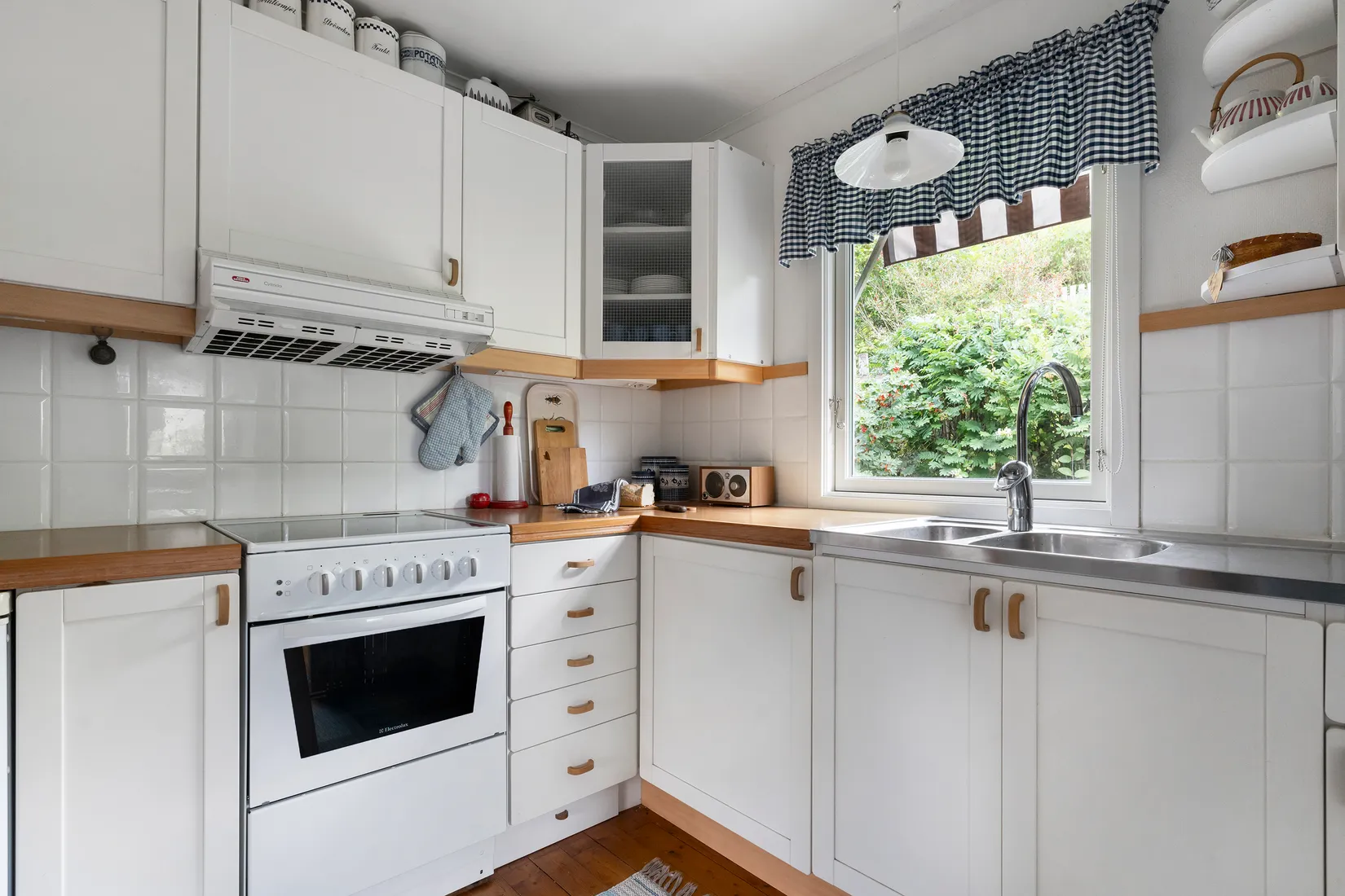 Fritidshus, Solbackastigen 5, Öresjö, Lilla Edet