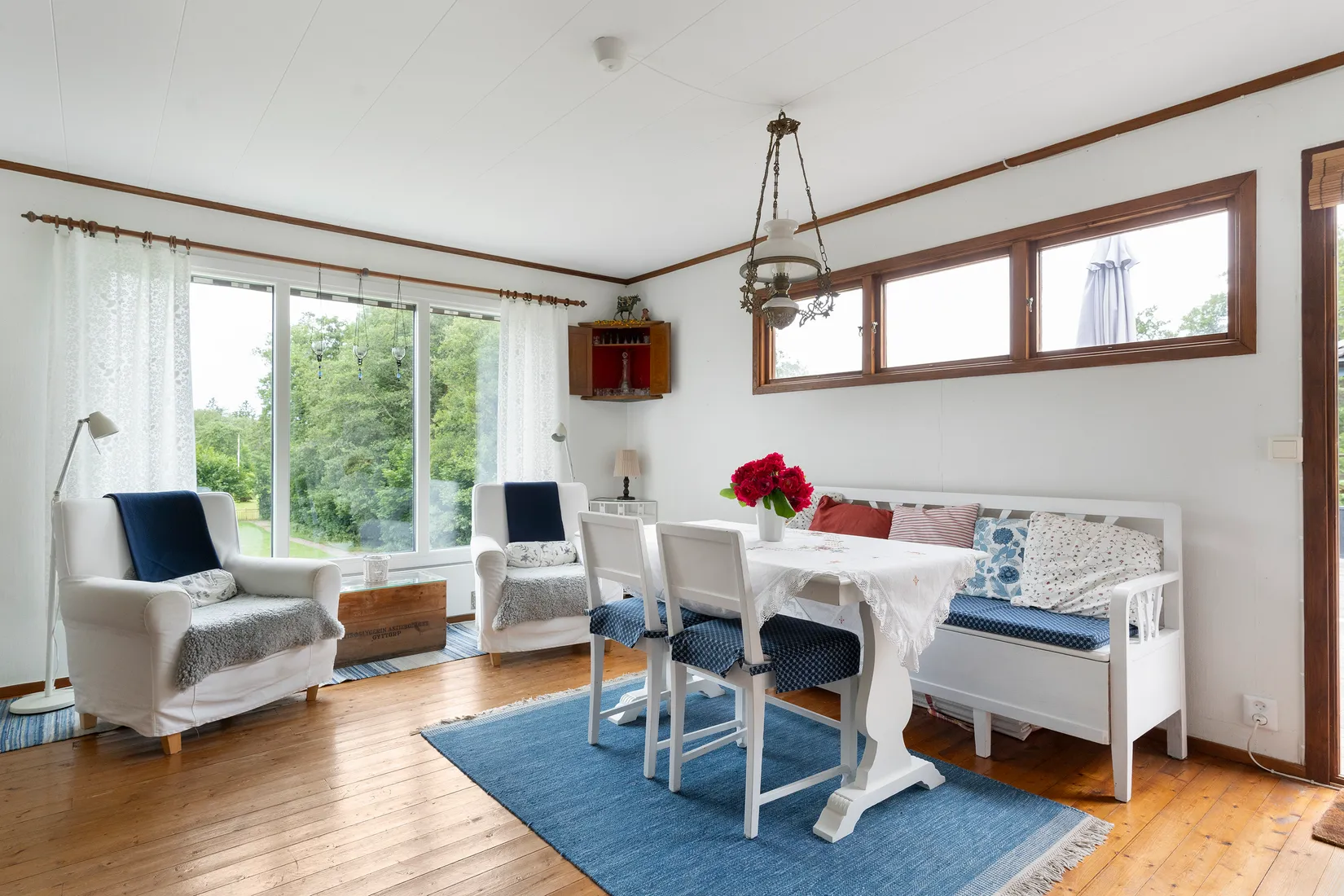 Fritidshus, Solbackastigen 5, Öresjö, Lilla Edet